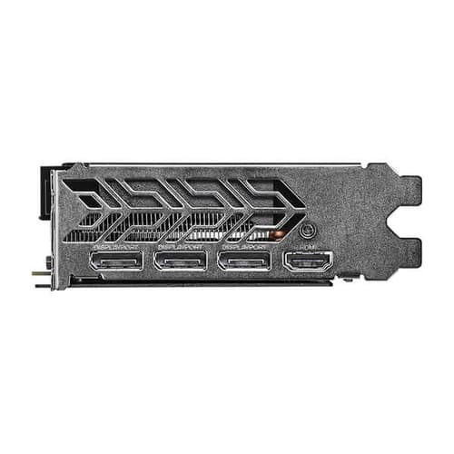 ASRock RX 570 Phantom Gaming Elite 8GB Graphics Card